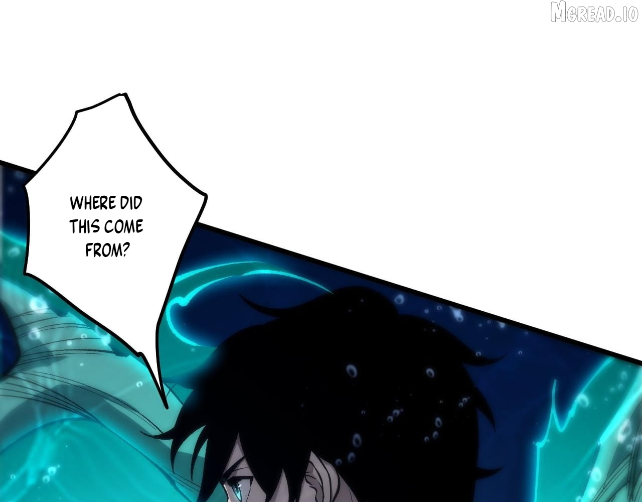 Read Catastrophic Necromancer EN Manga Online