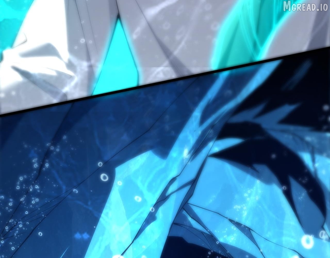 Read Catastrophic Necromancer EN Manga Online