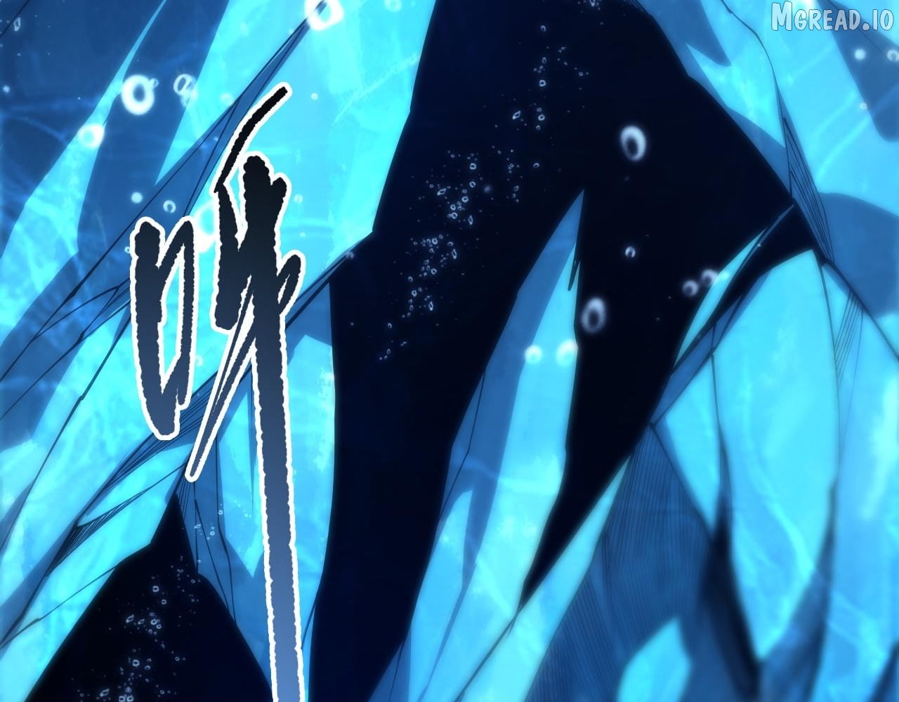 Read Catastrophic Necromancer EN Manga Online