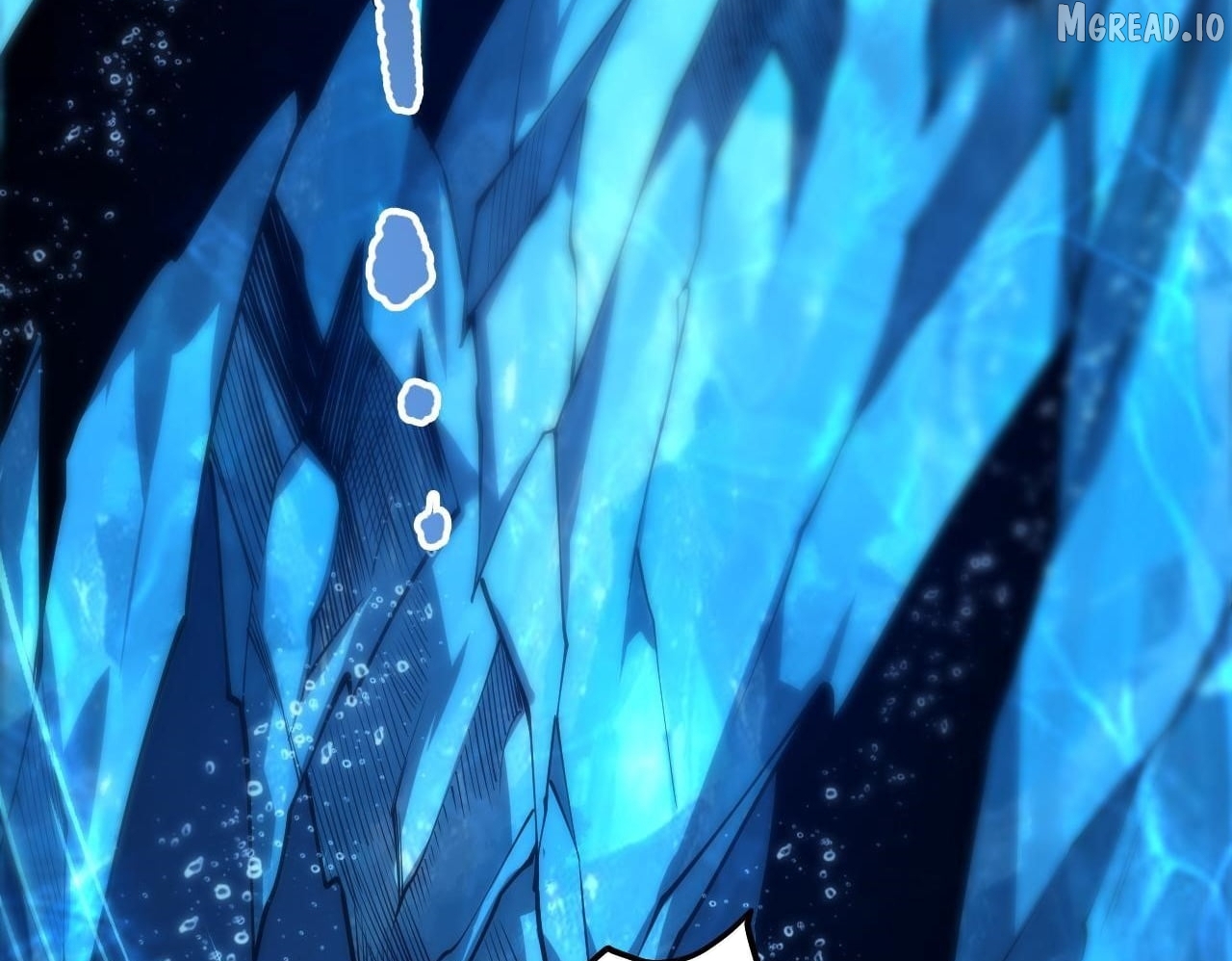 Read Catastrophic Necromancer EN Manga Online