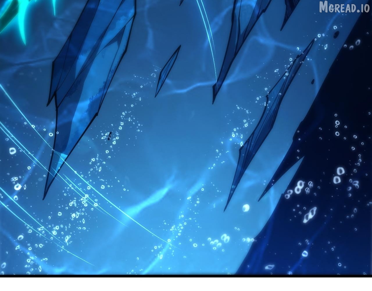 Read Catastrophic Necromancer EN Manga Online