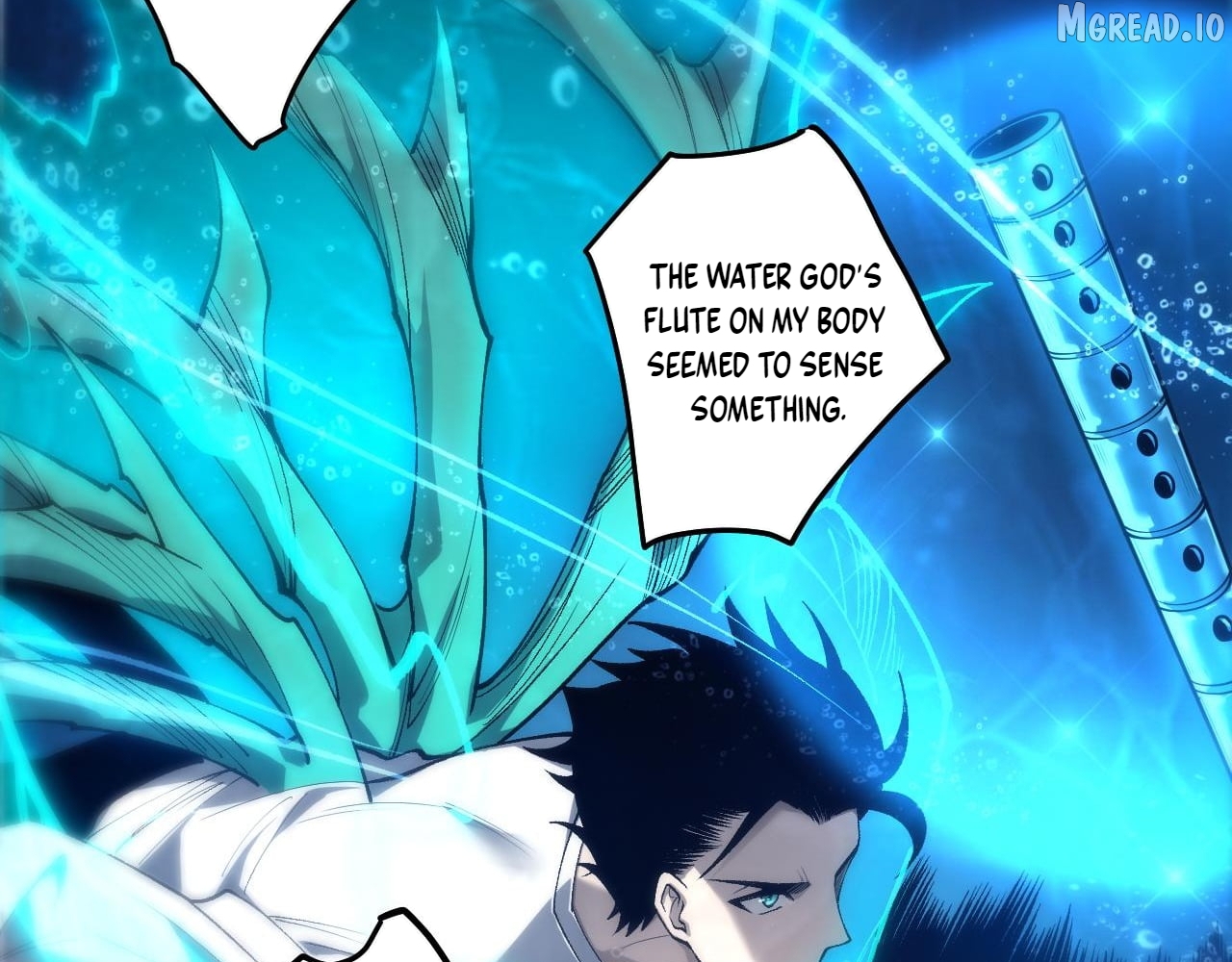 Read Catastrophic Necromancer EN Manga Online