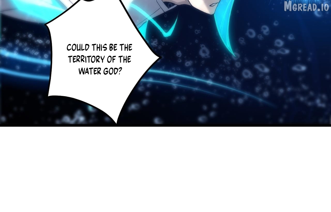 Read Catastrophic Necromancer EN Manga Online