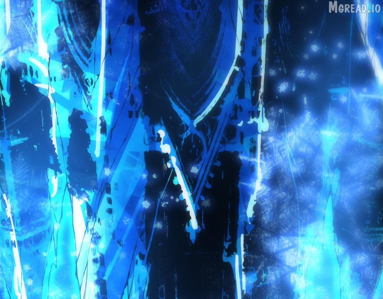 Read Catastrophic Necromancer EN Manga Online