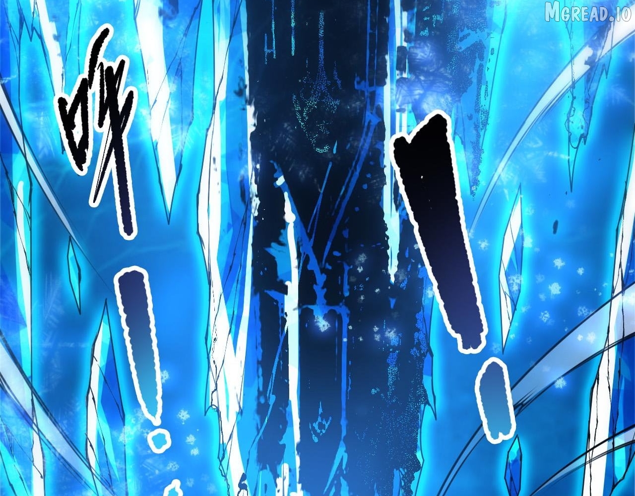 Read Catastrophic Necromancer EN Manga Online