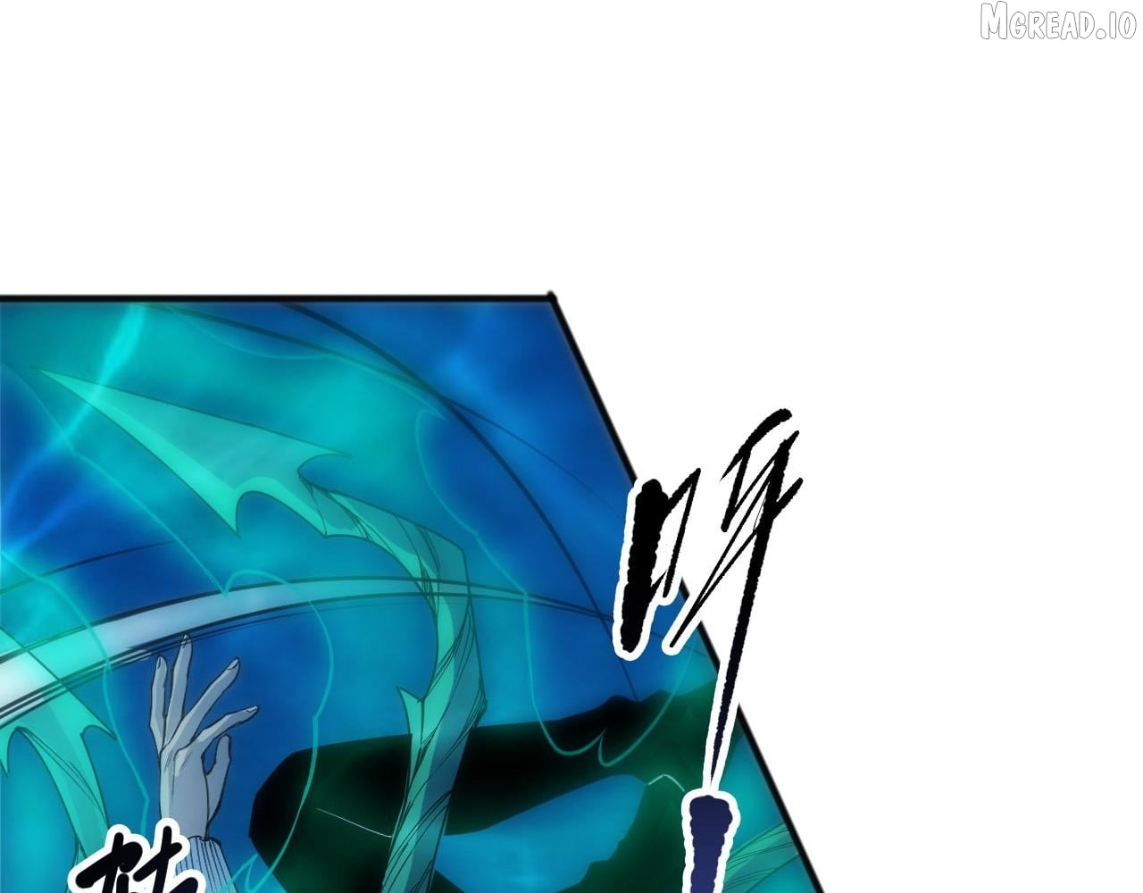 Read Catastrophic Necromancer EN Manga Online