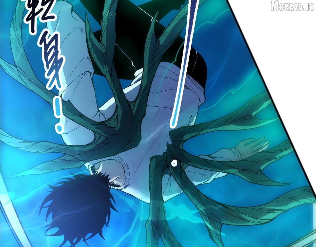 Read Catastrophic Necromancer EN Manga Online