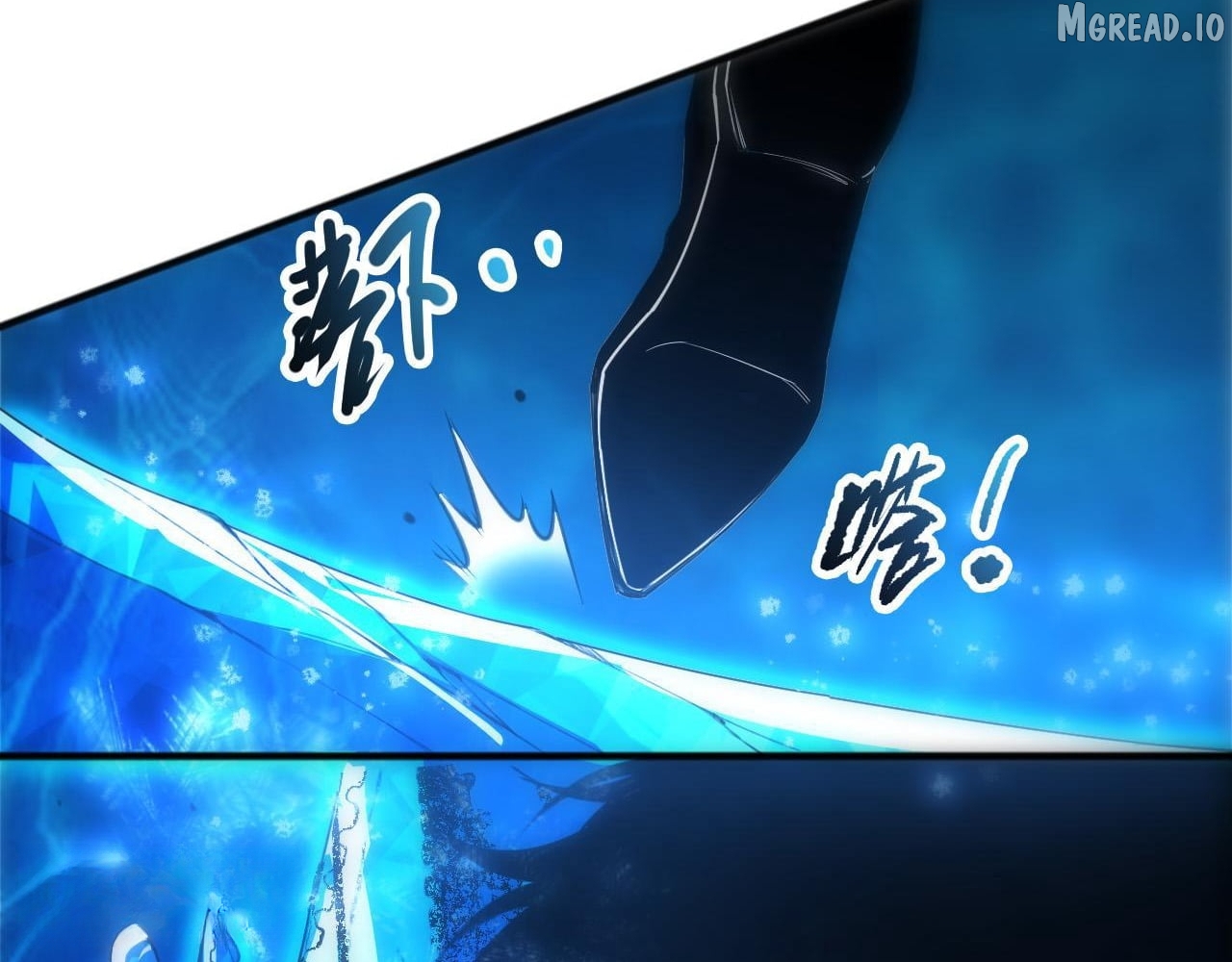 Read Catastrophic Necromancer EN Manga Online