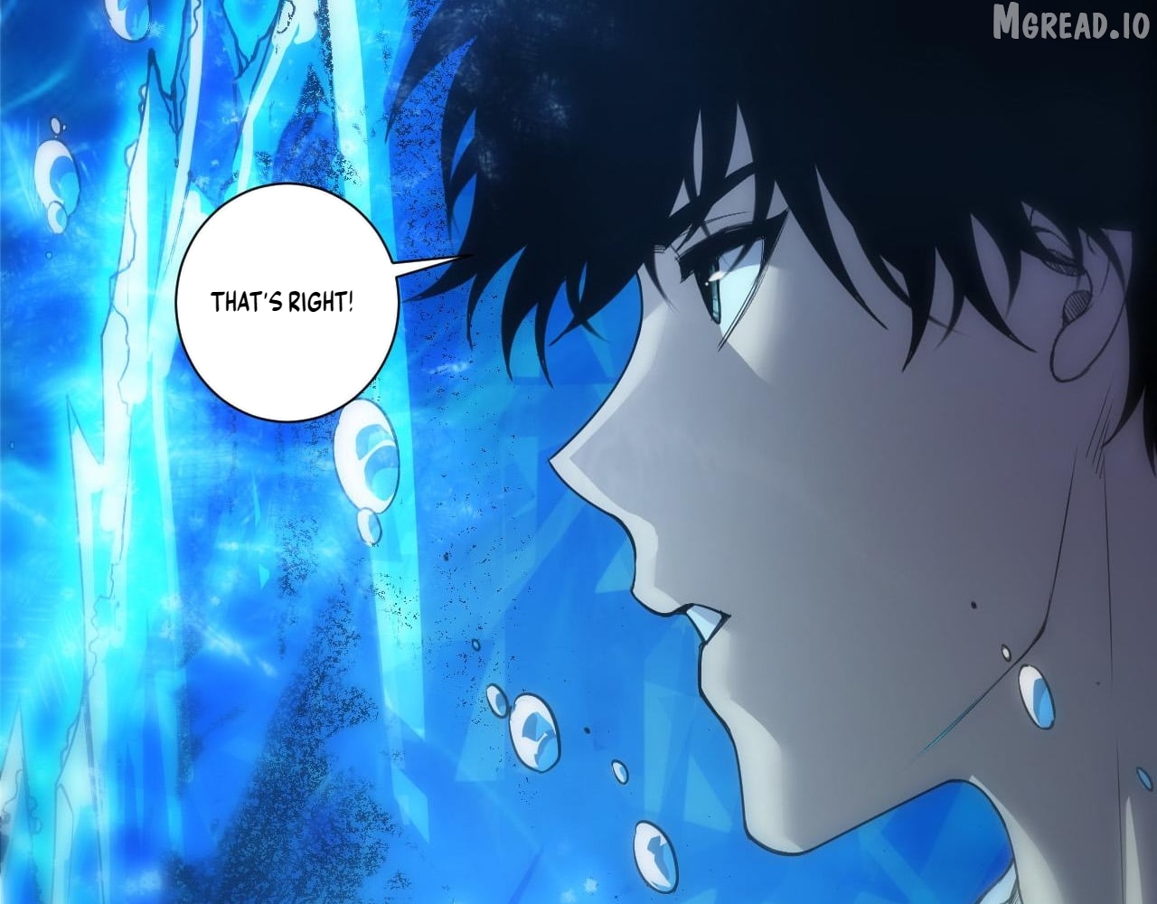 Read Catastrophic Necromancer EN Manga Online