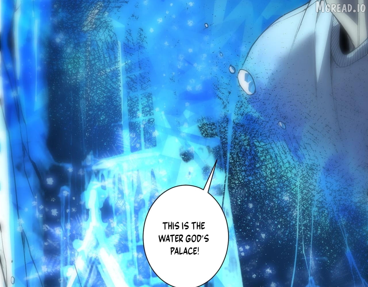 Read Catastrophic Necromancer EN Manga Online