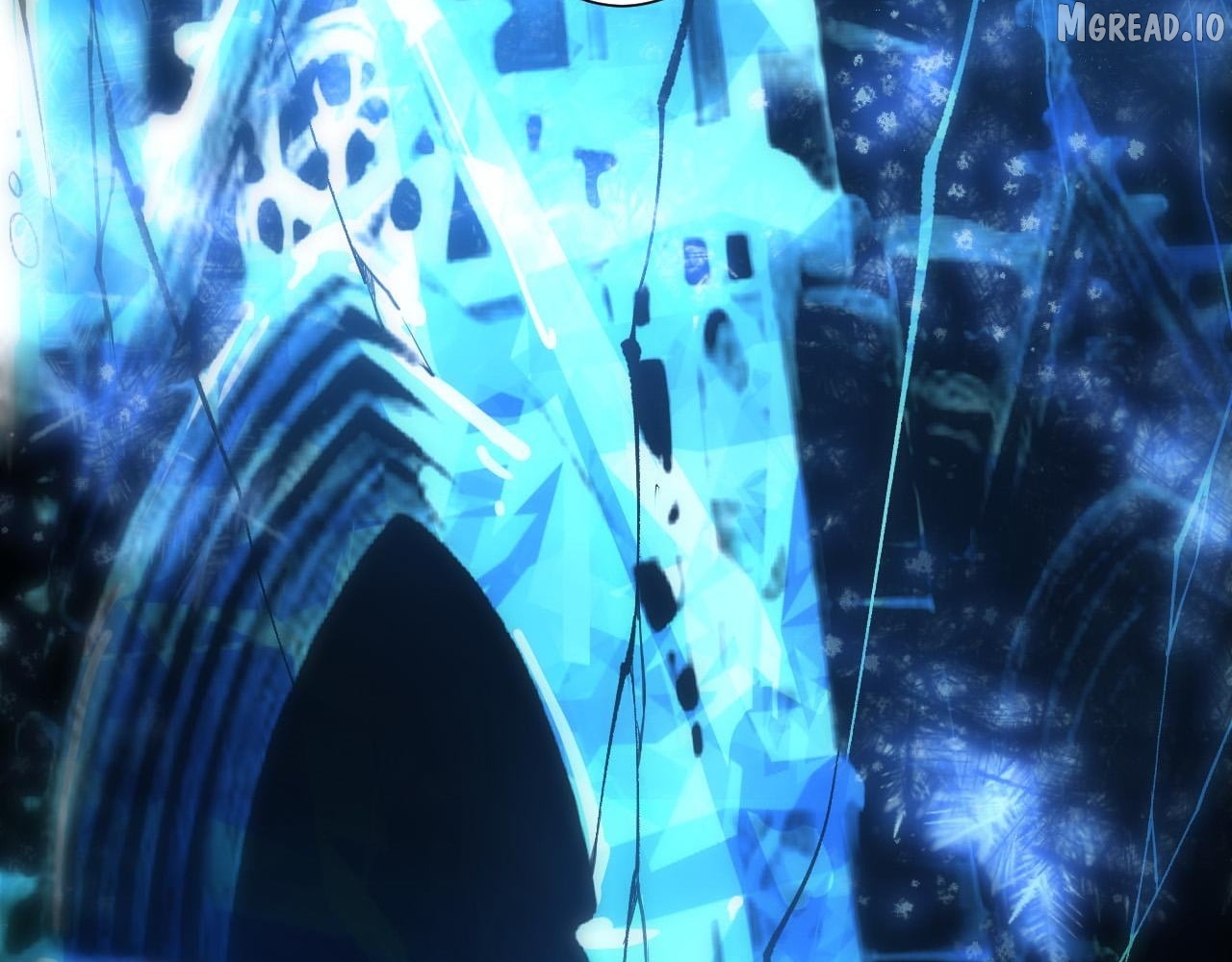 Read Catastrophic Necromancer EN Manga Online