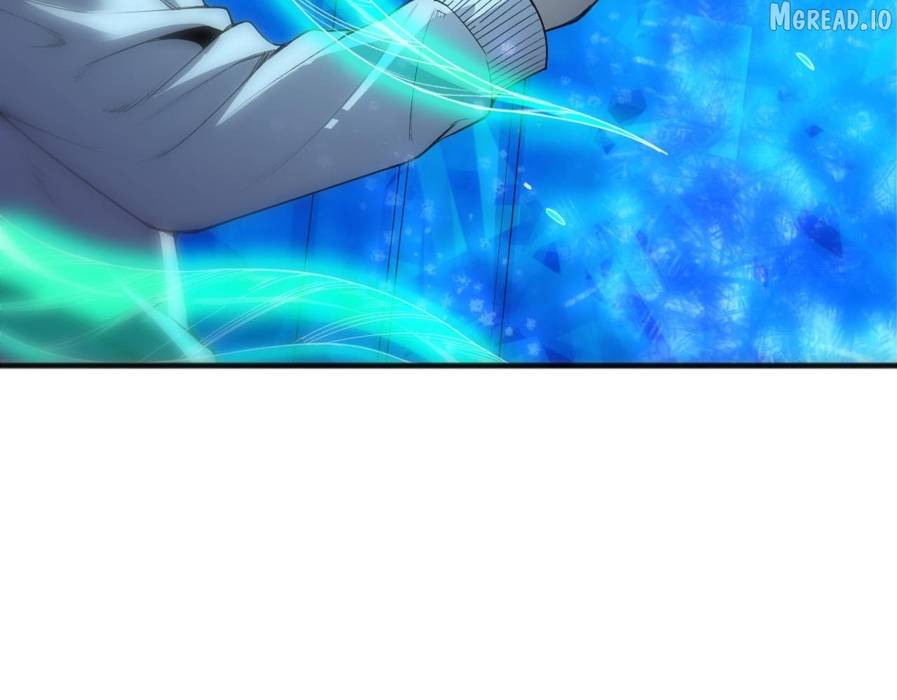 Read Catastrophic Necromancer EN Manga Online