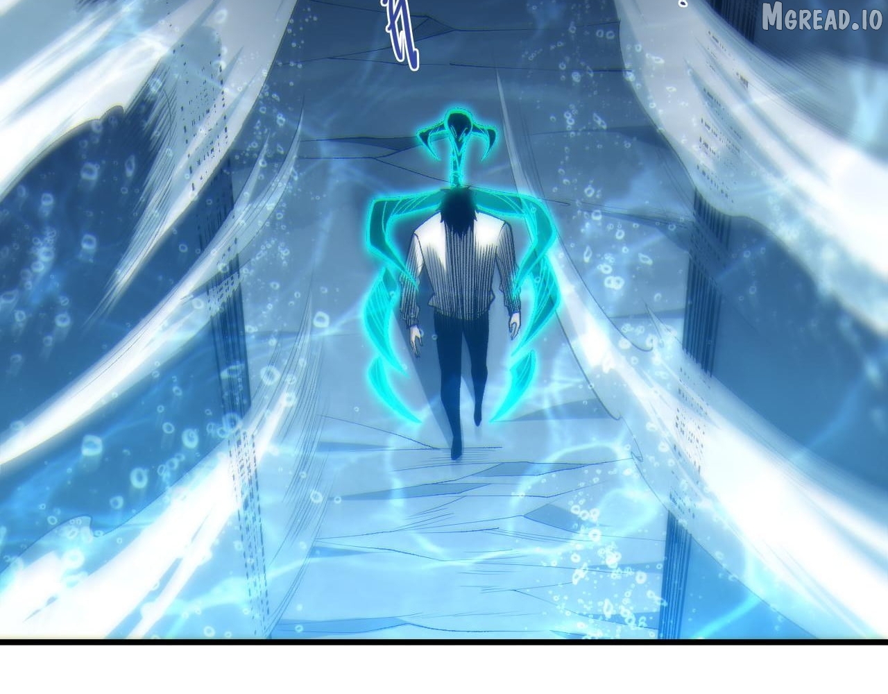 Read Catastrophic Necromancer EN Manga Online
