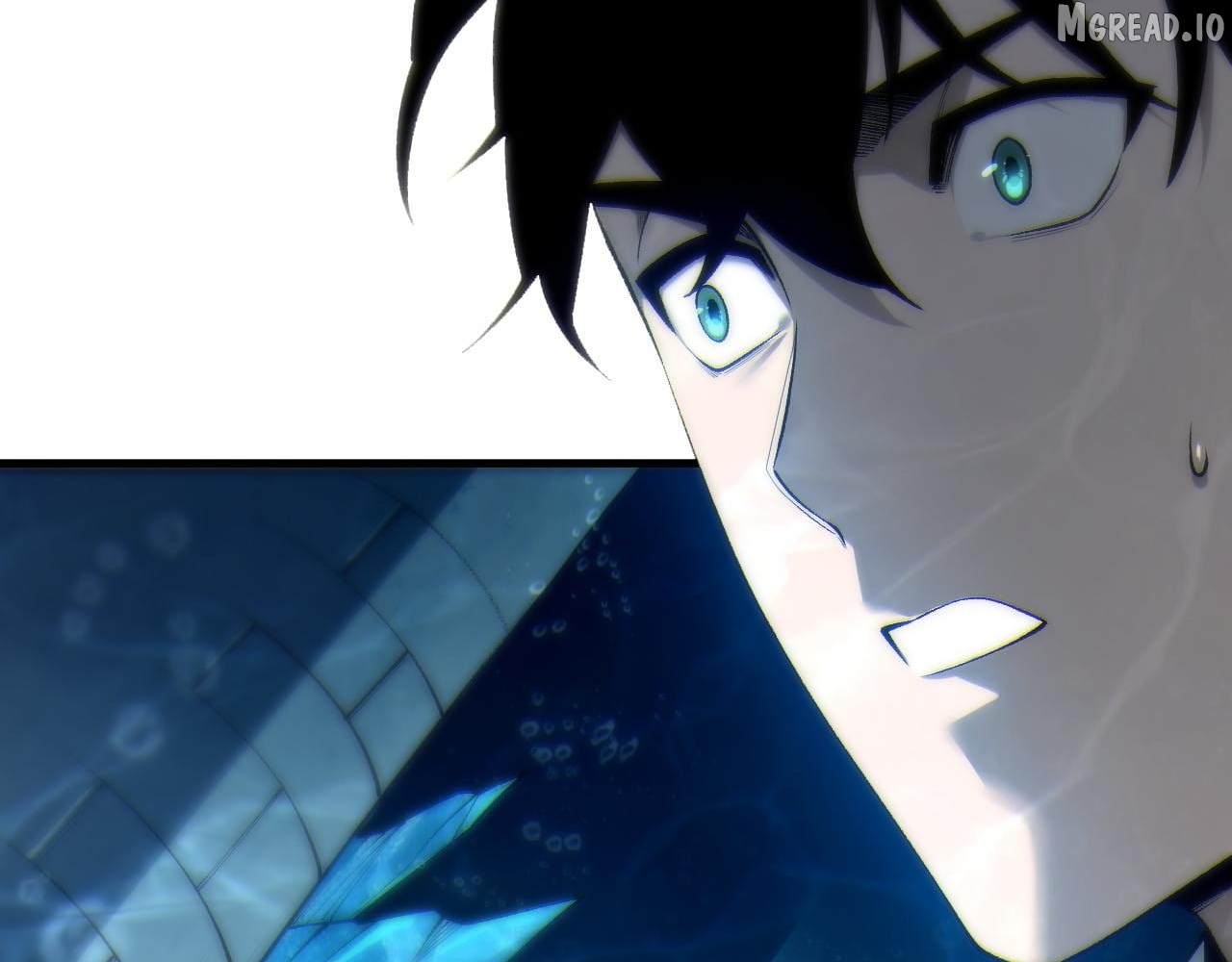 Read Catastrophic Necromancer EN Manga Online