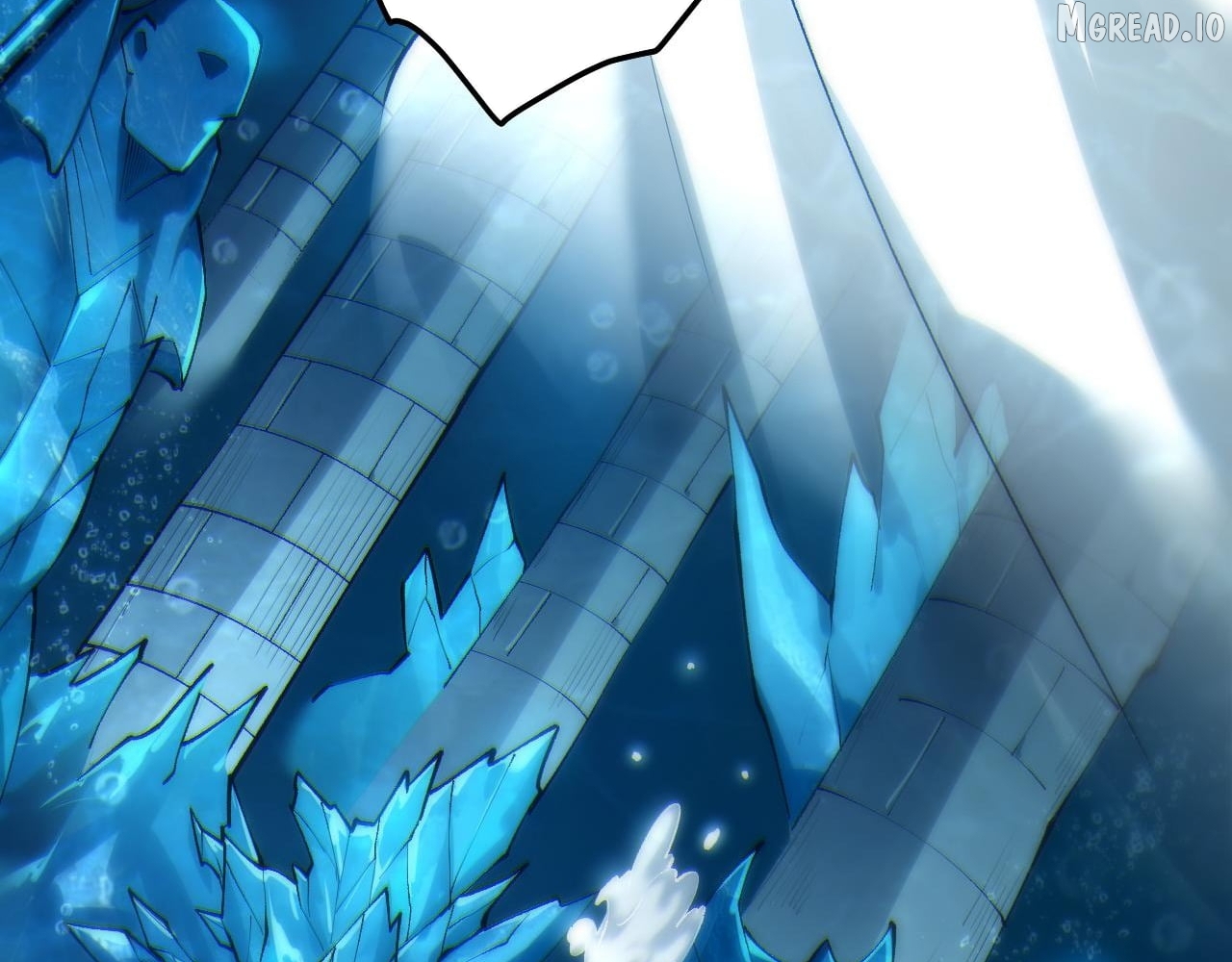 Read Catastrophic Necromancer EN Manga Online
