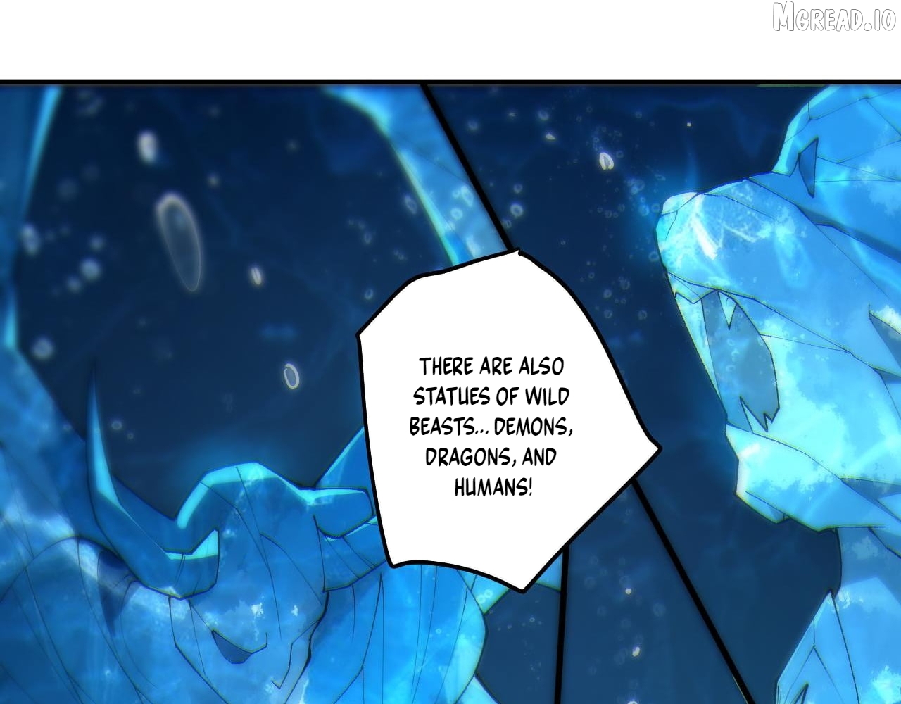 Read Catastrophic Necromancer EN Manga Online