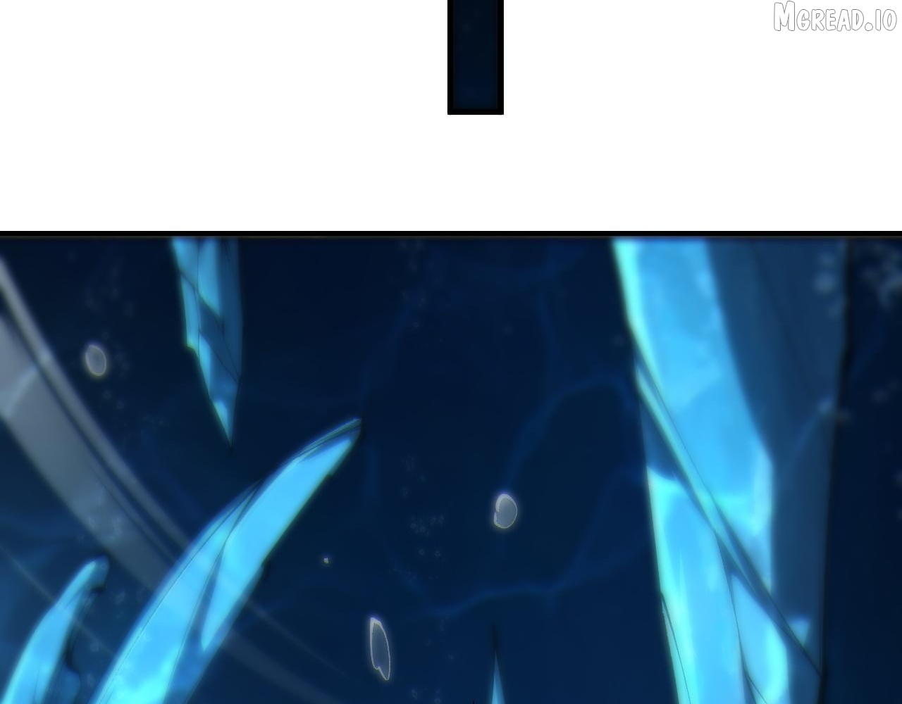 Read Catastrophic Necromancer EN Manga Online
