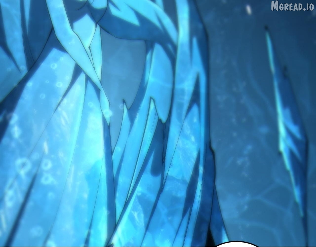 Read Catastrophic Necromancer EN Manga Online