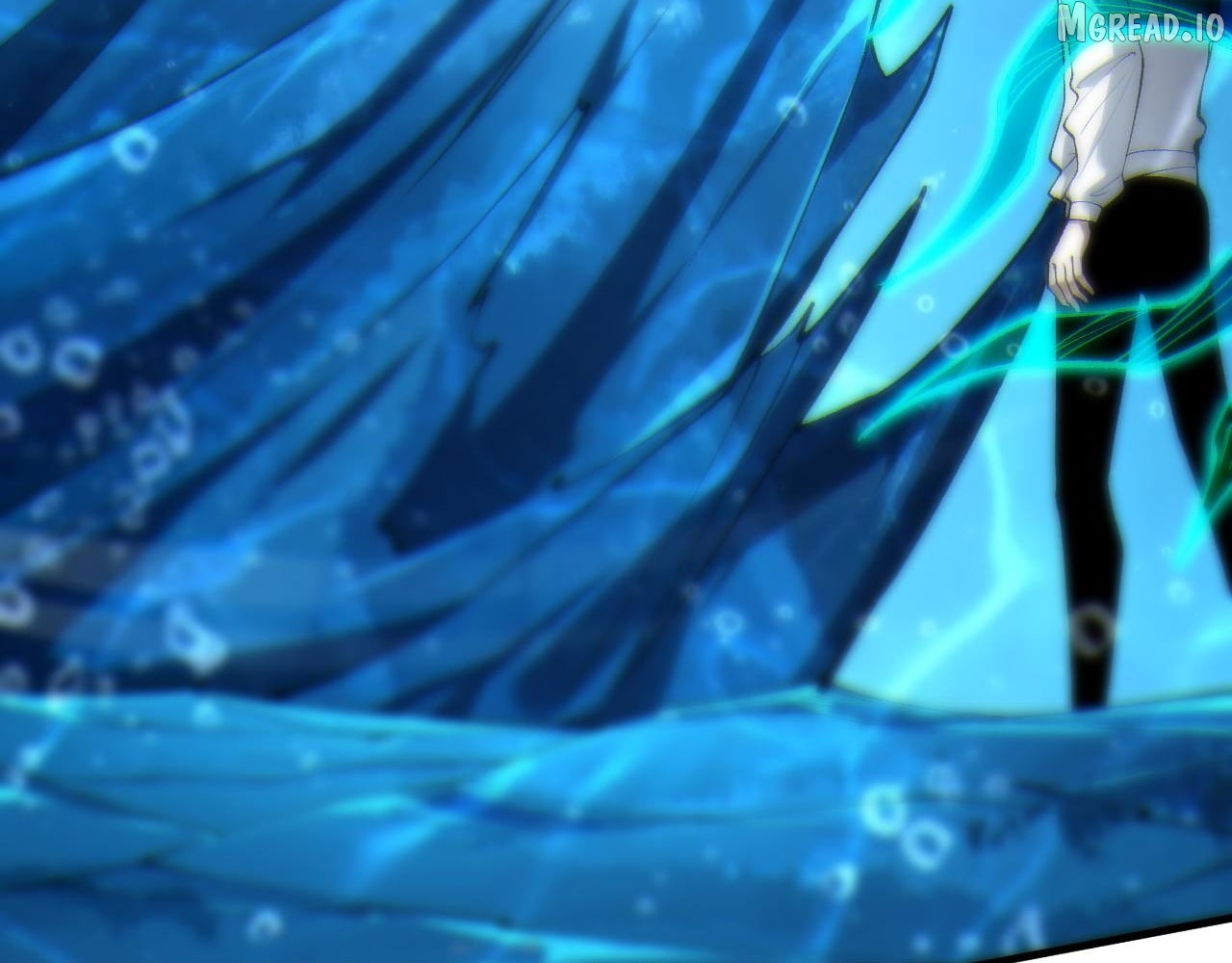 Read Catastrophic Necromancer EN Manga Online