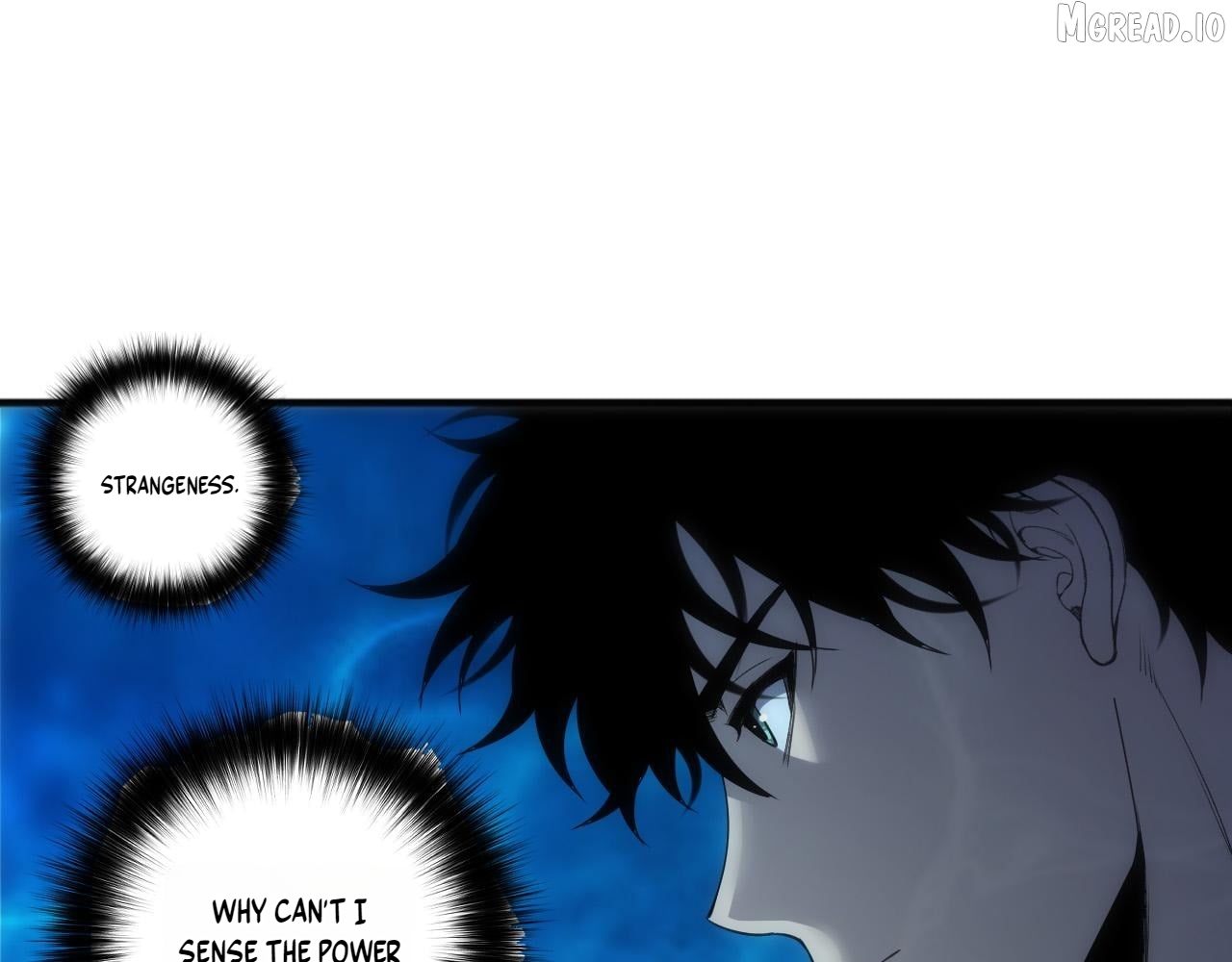 Read Catastrophic Necromancer EN Manga Online