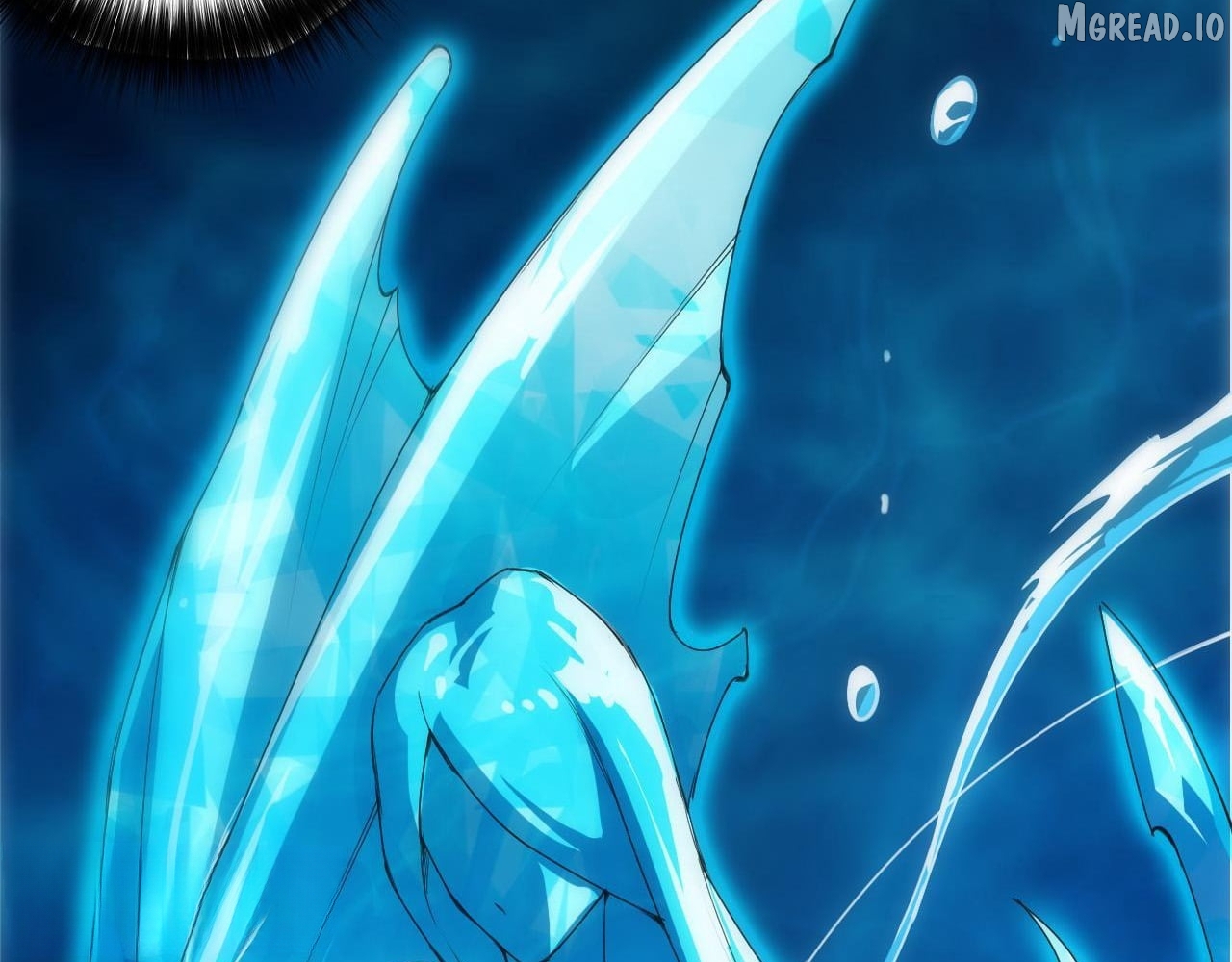 Read Catastrophic Necromancer EN Manga Online