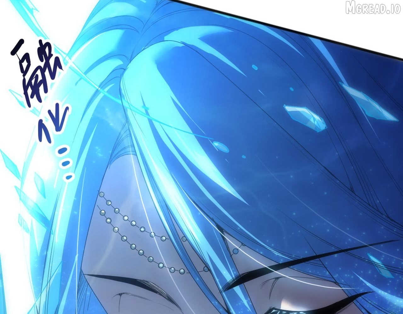 Read Catastrophic Necromancer EN Manga Online