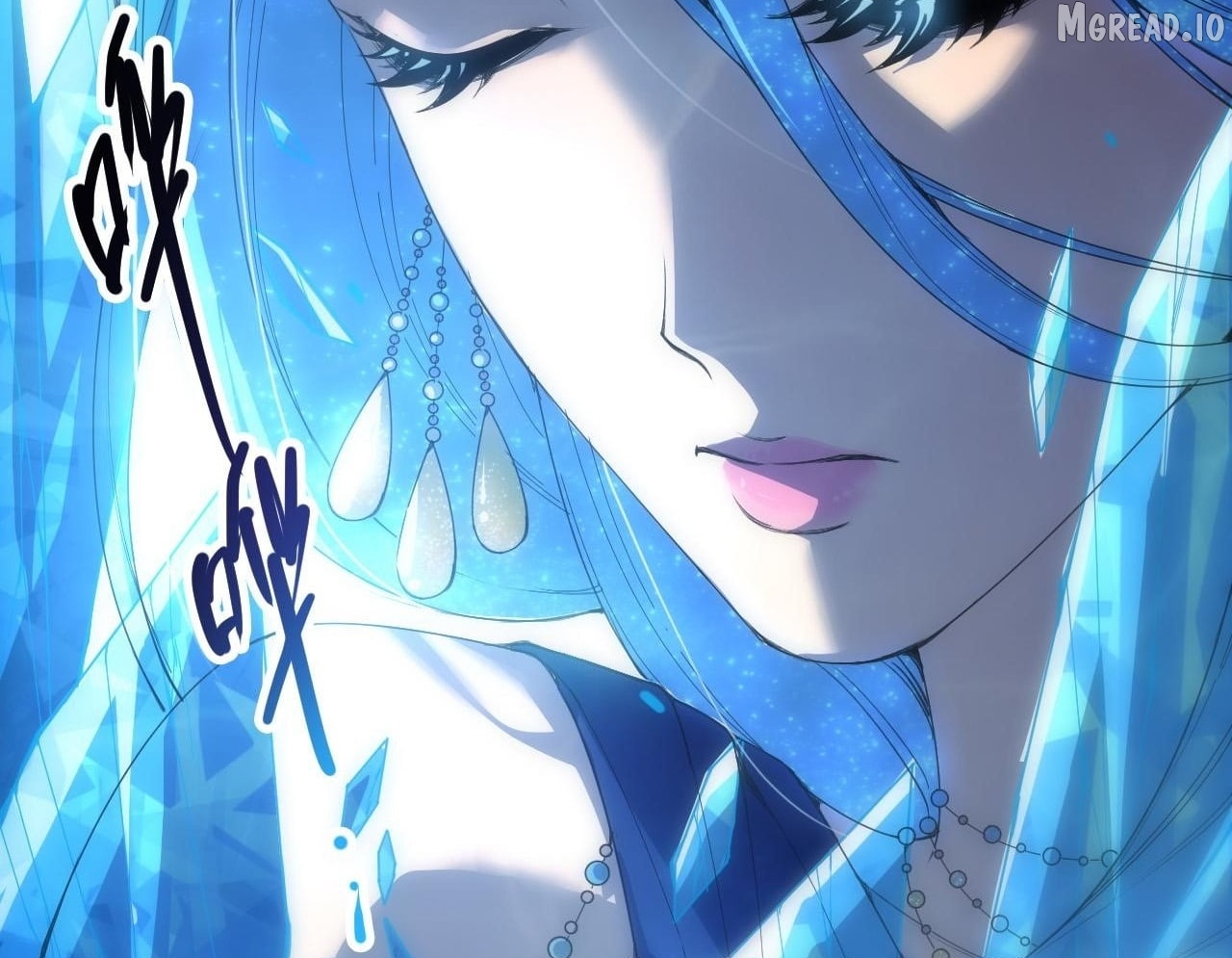 Read Catastrophic Necromancer EN Manga Online