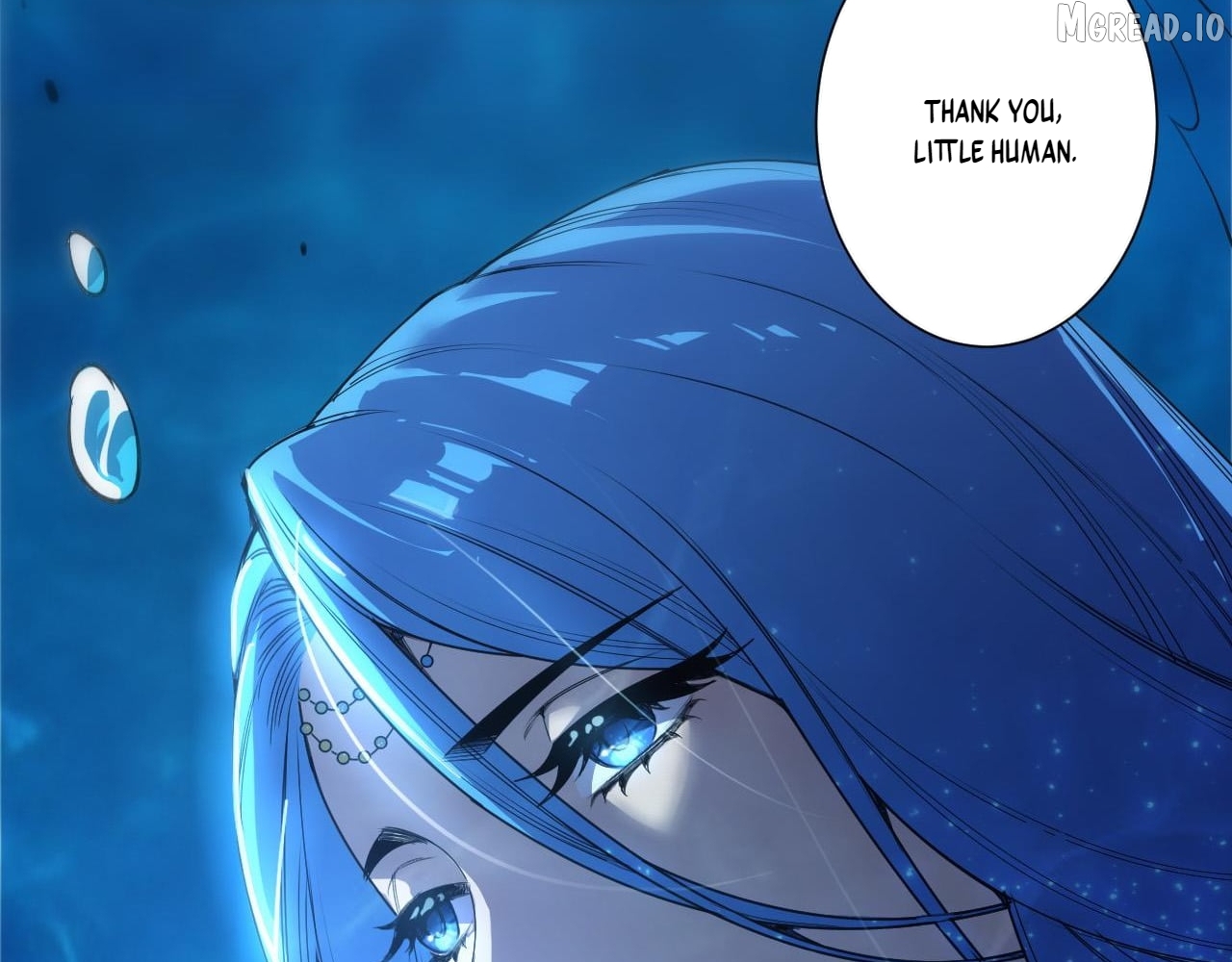 Read Catastrophic Necromancer EN Manga Online