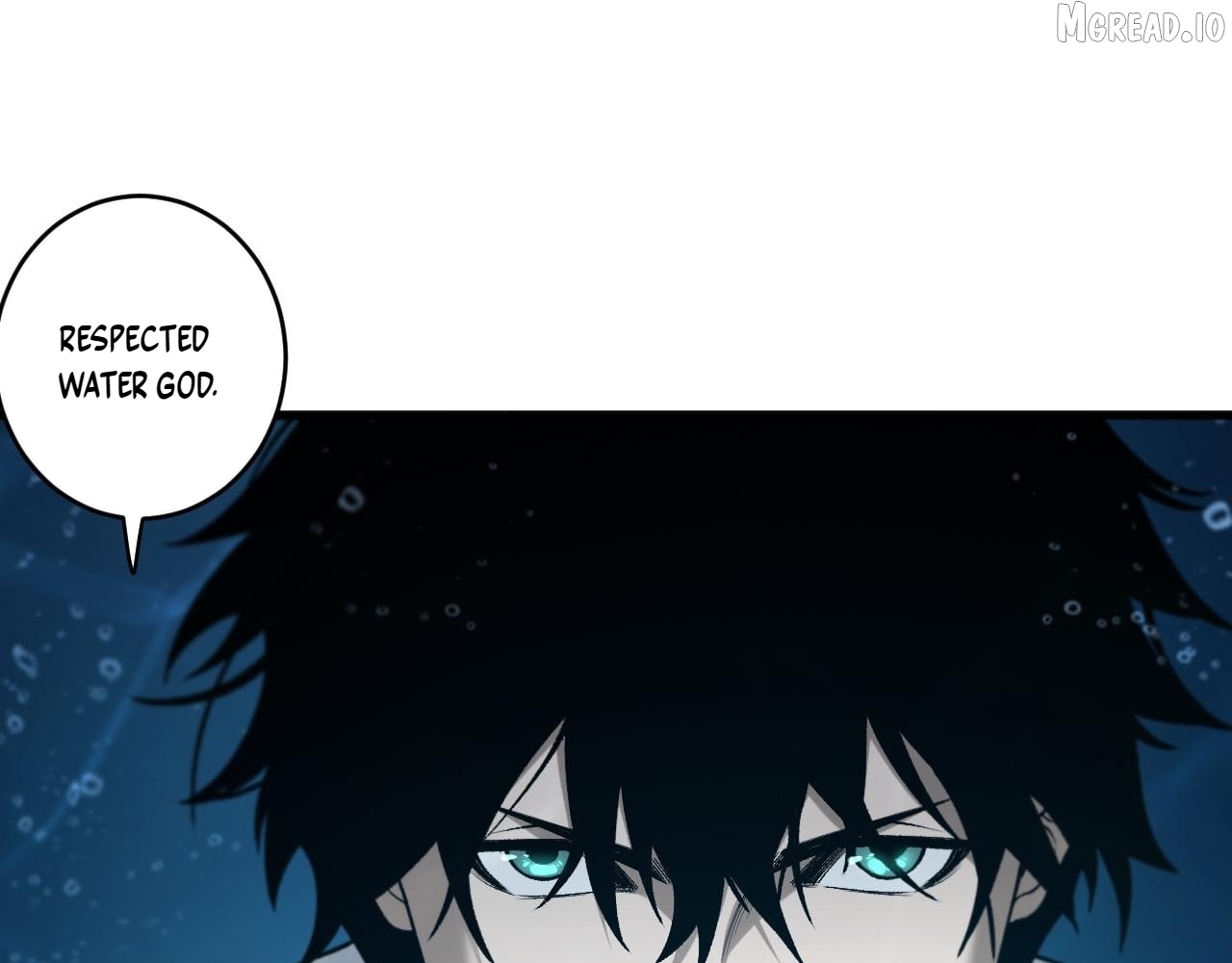 Read Catastrophic Necromancer EN Manga Online