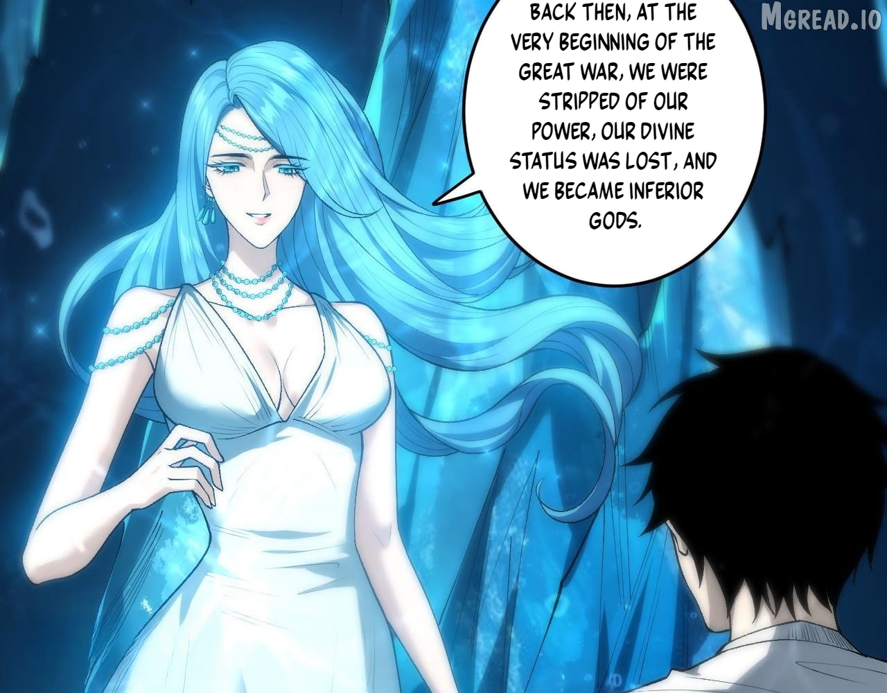 Read Catastrophic Necromancer EN Manga Online