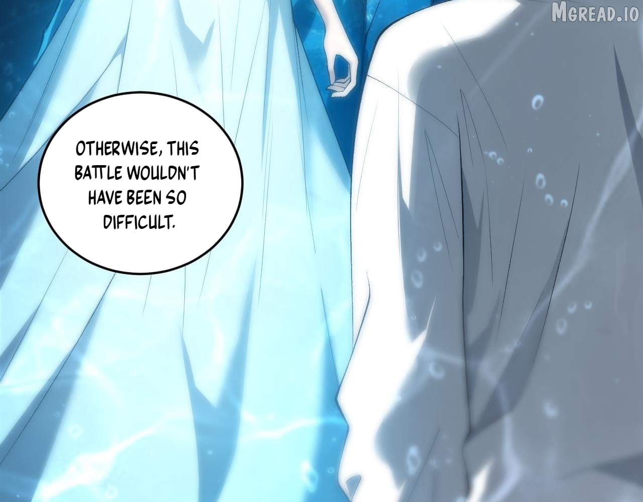 Read Catastrophic Necromancer EN Manga Online
