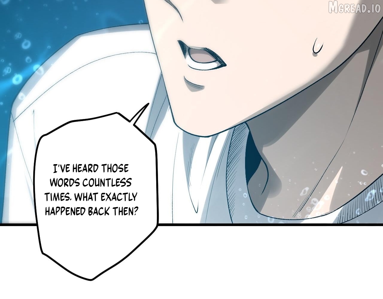 Read Catastrophic Necromancer EN Manga Online