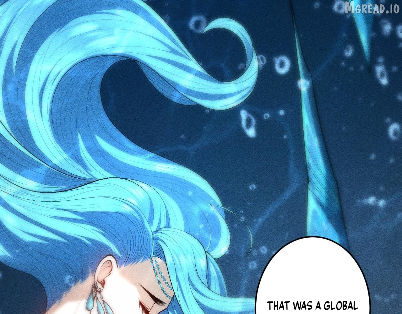 Read Catastrophic Necromancer EN Manga Online