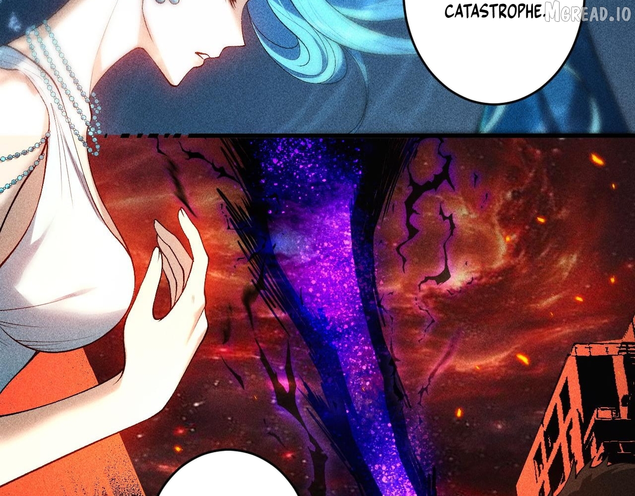 Read Catastrophic Necromancer EN Manga Online