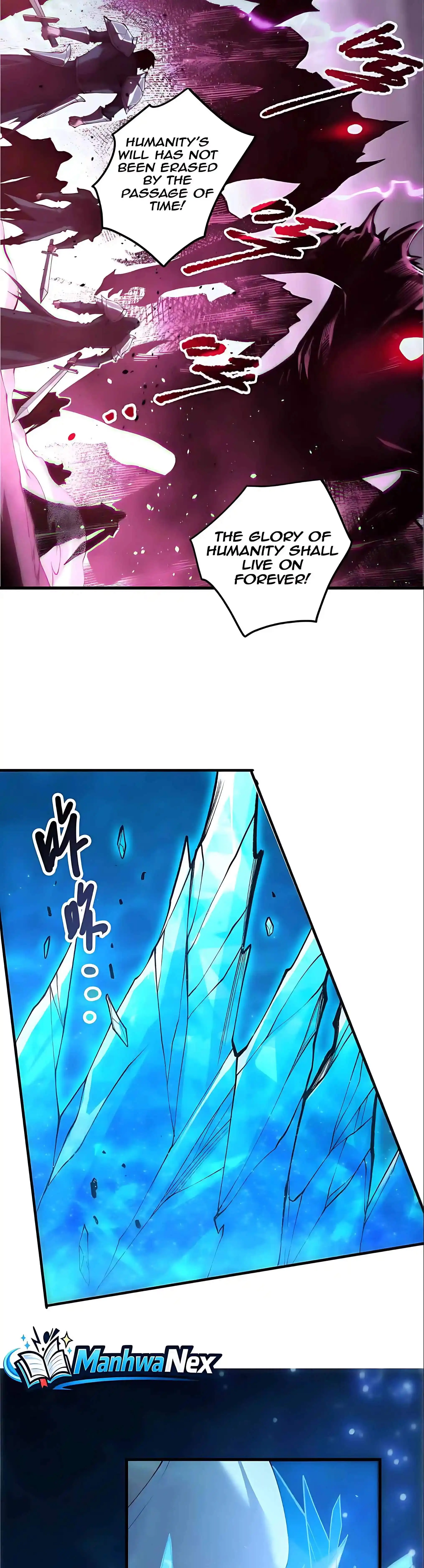 Read Catastrophic Necromancer EN Manga Online
