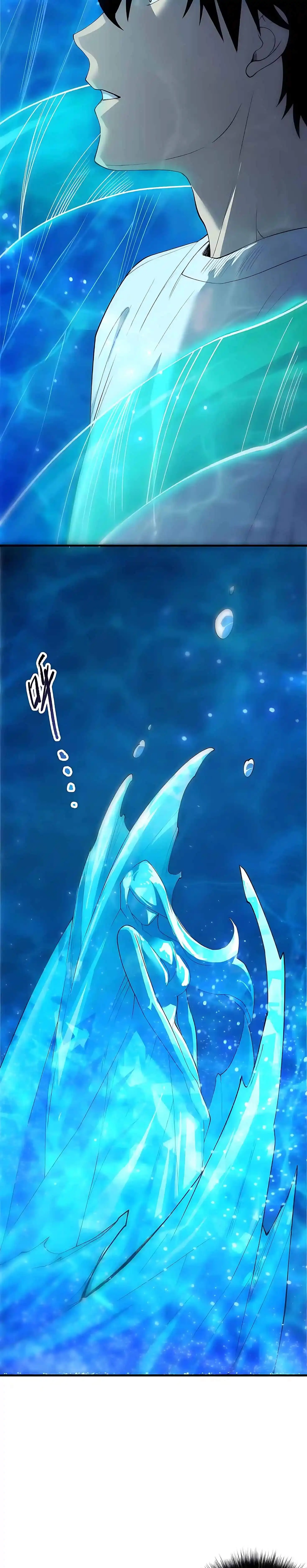 Read Catastrophic Necromancer EN Manga Online