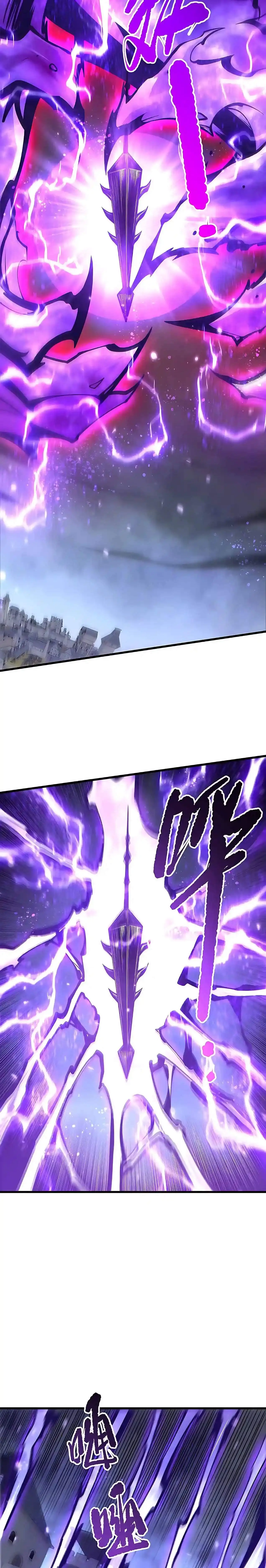 Read Catastrophic Necromancer EN Manga Online