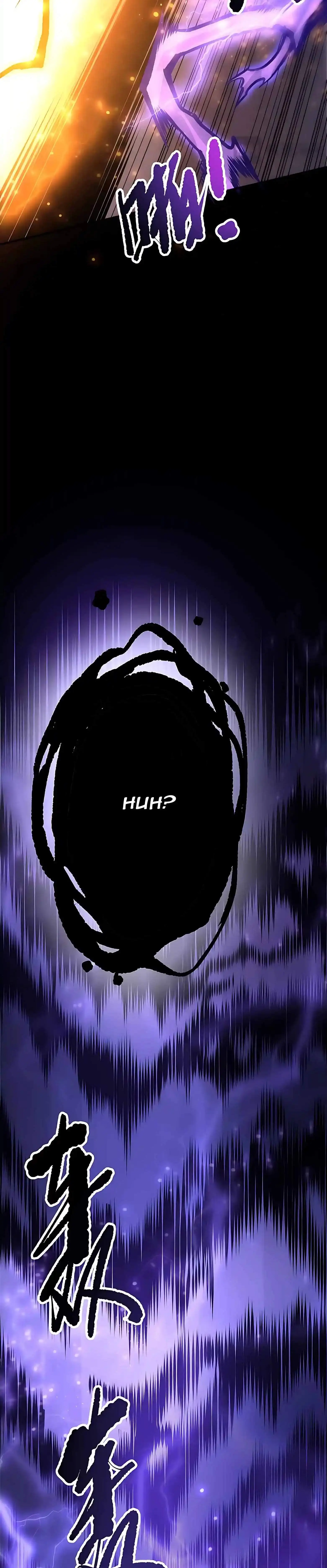 Read Catastrophic Necromancer EN Manga Online