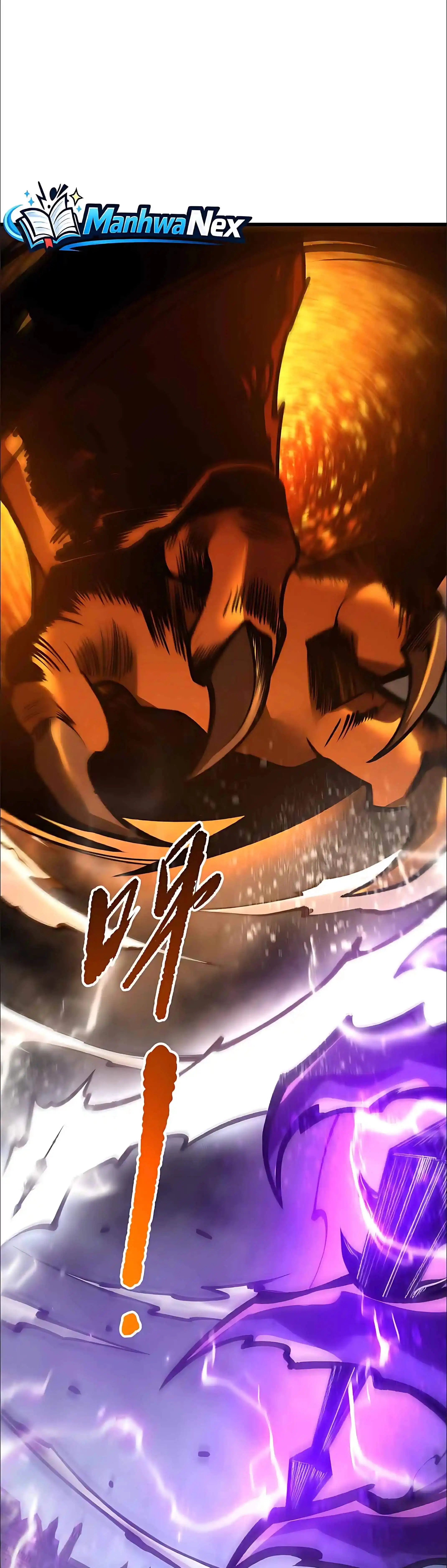 Read Catastrophic Necromancer EN Manga Online