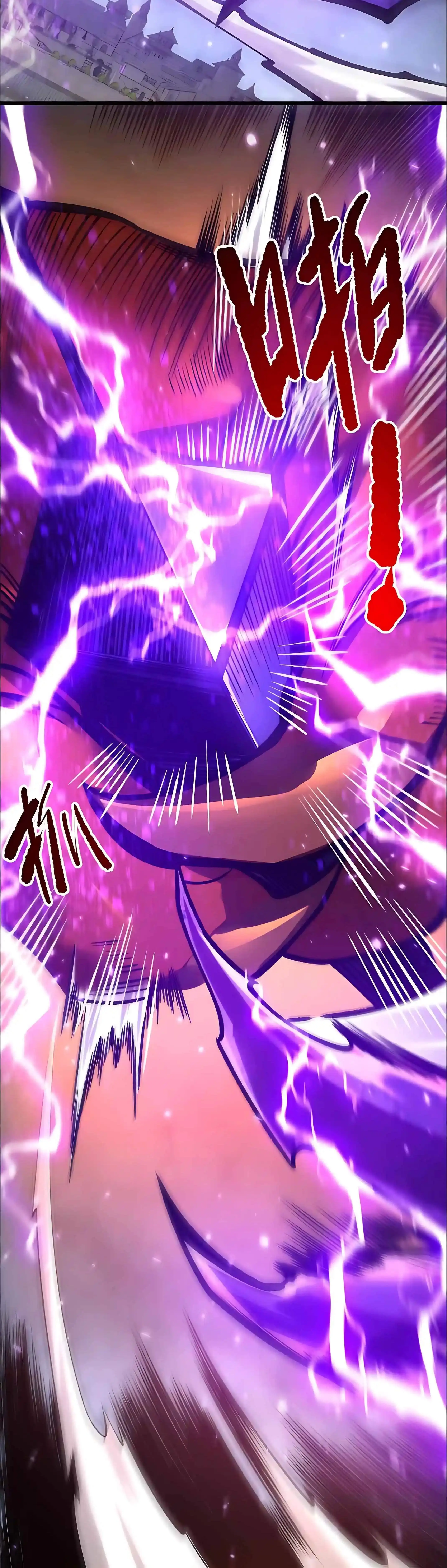 Read Catastrophic Necromancer EN Manga Online