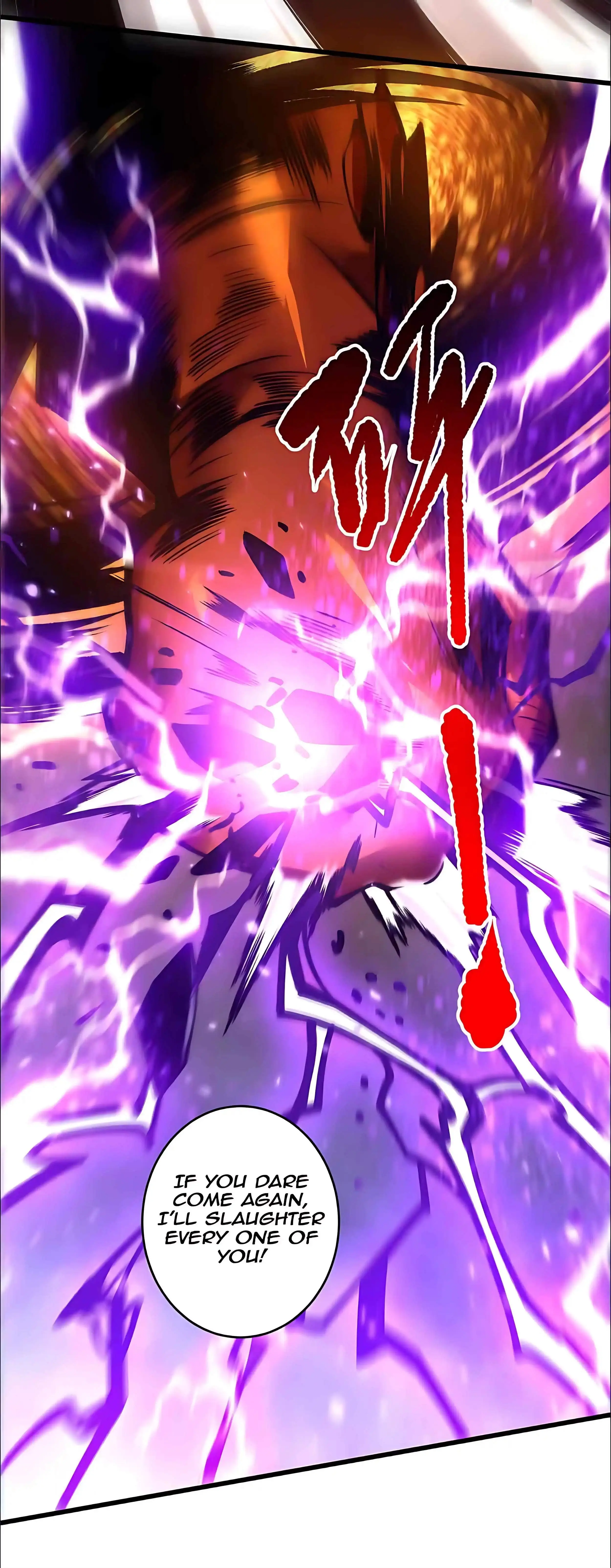 Read Catastrophic Necromancer EN Manga Online