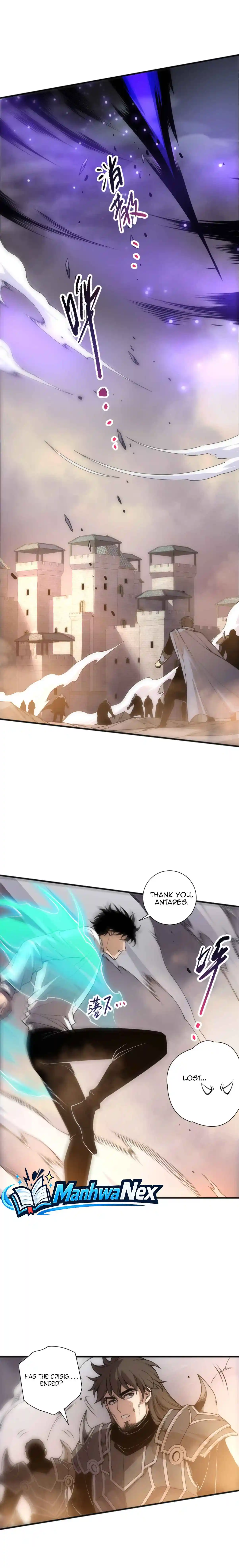 Read Catastrophic Necromancer EN Manga Online