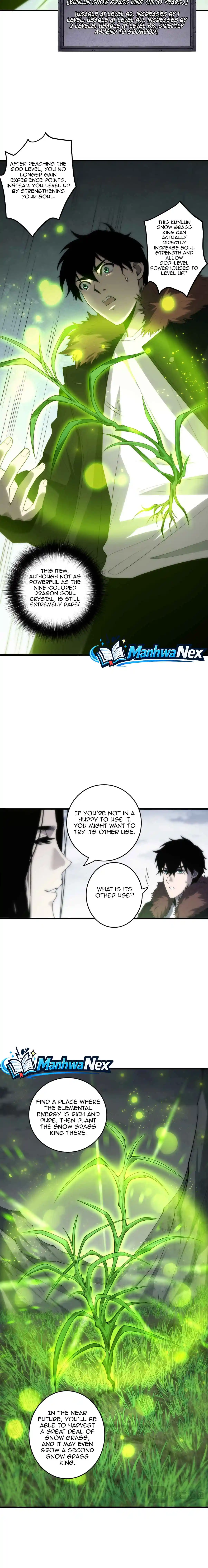 Read Catastrophic Necromancer EN Manga Online