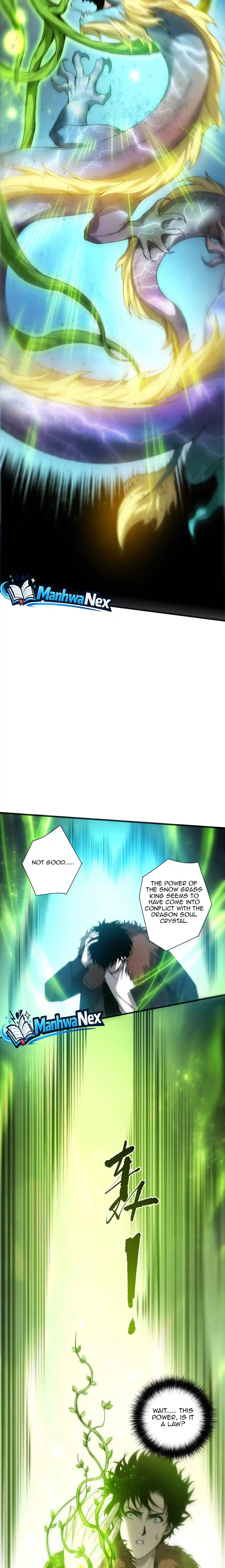 Read Catastrophic Necromancer EN Manga Online
