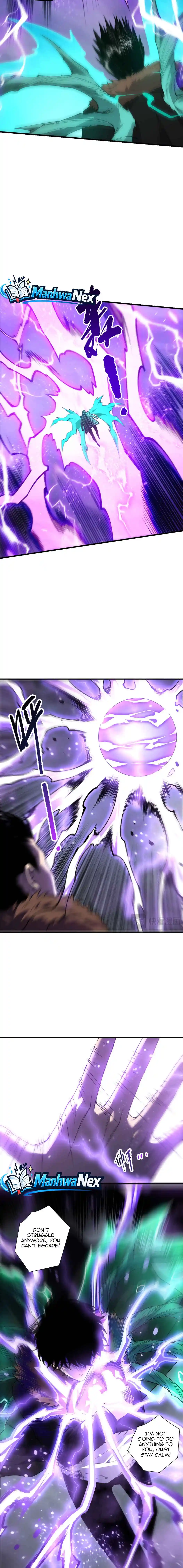 Read Catastrophic Necromancer EN Manga Online