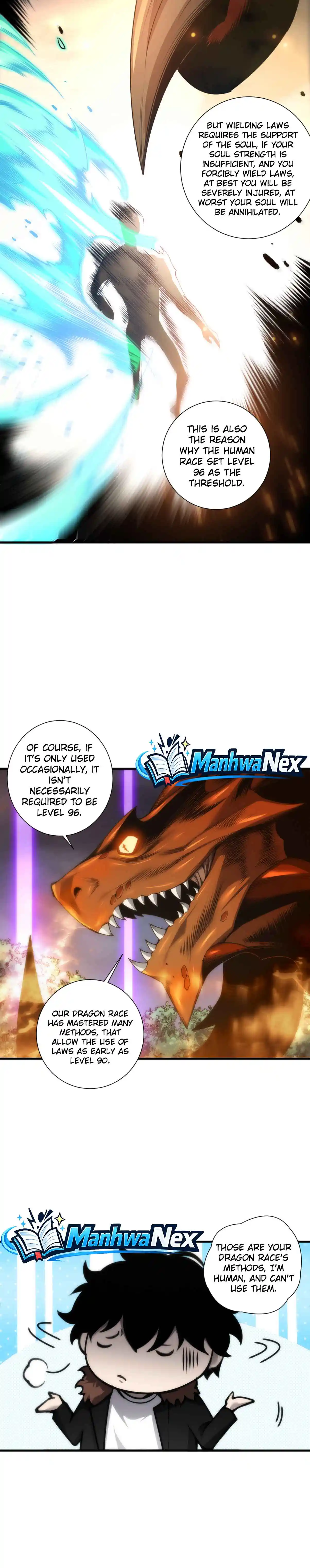 Read Catastrophic Necromancer EN Manga Online
