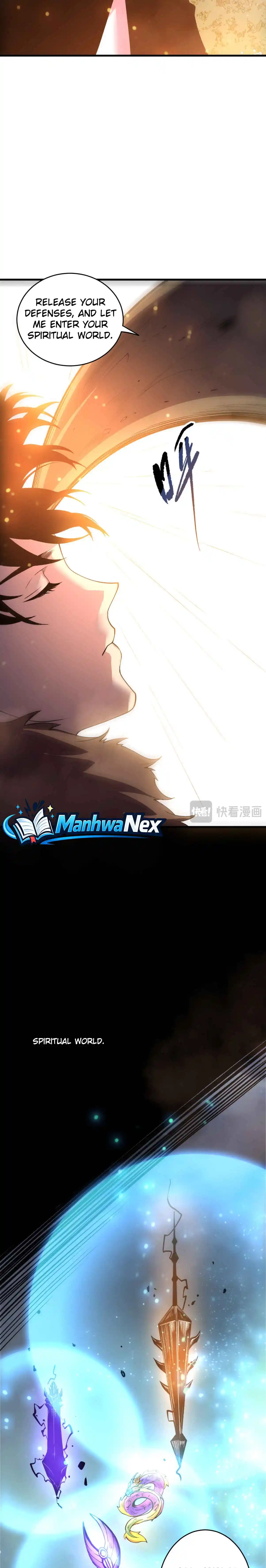 Read Catastrophic Necromancer EN Manga Online