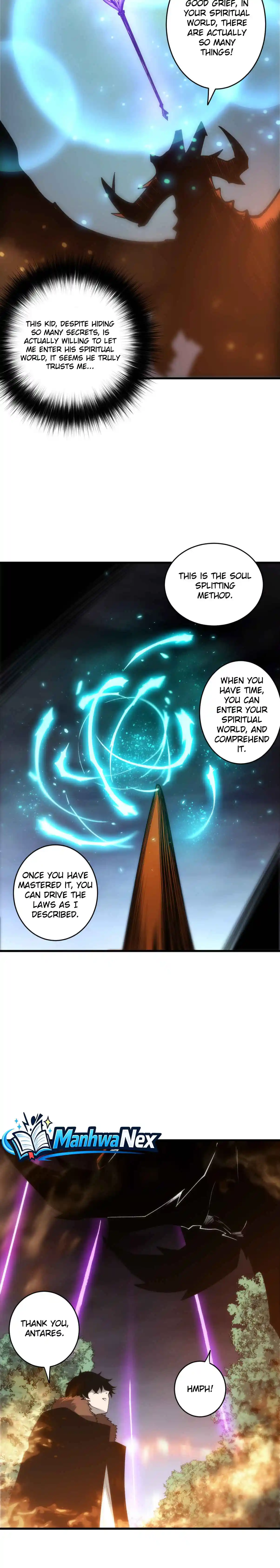 Read Catastrophic Necromancer EN Manga Online