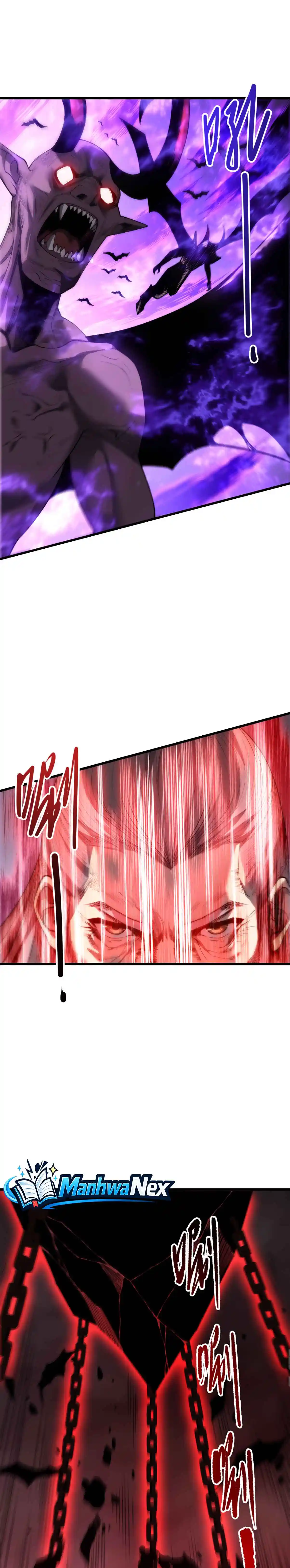 Read Catastrophic Necromancer EN Manga Online