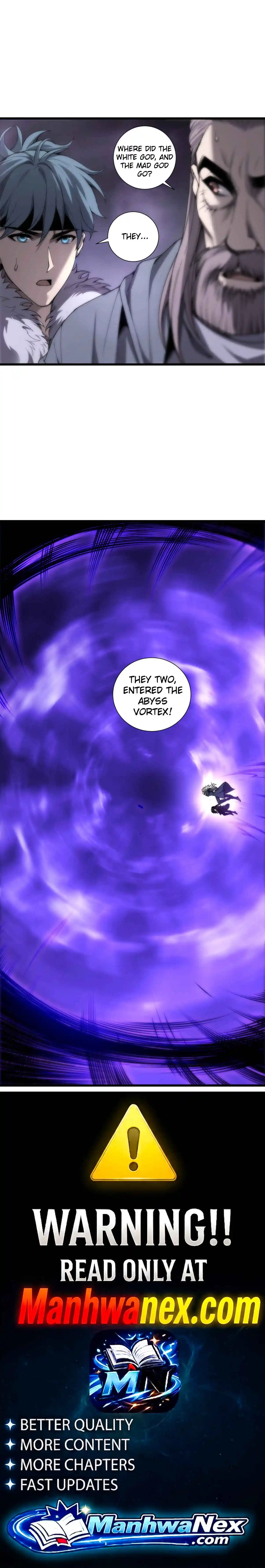 Read Catastrophic Necromancer EN Manga Online
